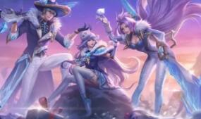 万国觉醒如何传送到联盟领土内 万国觉醒如何传承武将